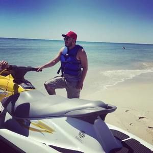 Meet your Posher, Armando